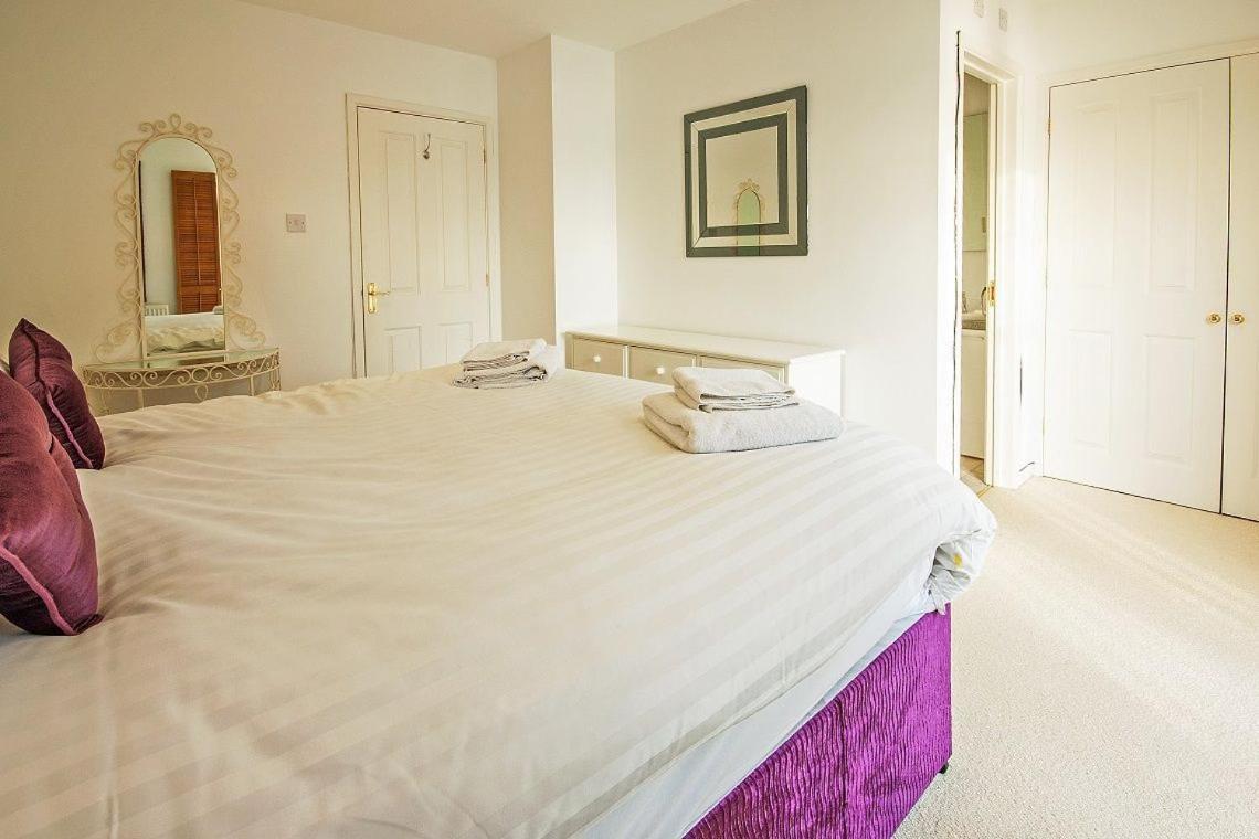 Windrush Lake 65, Sunset Lodge - P South Cerney Esterno foto