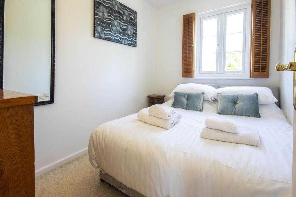 Windrush Lake 65, Sunset Lodge - P South Cerney Esterno foto